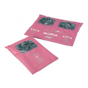 Подкладка для пяток Invacare Softform Heelpad Hp100